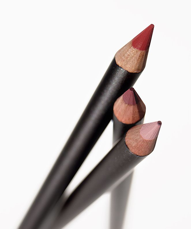 Precision Lip Liner - Cafe