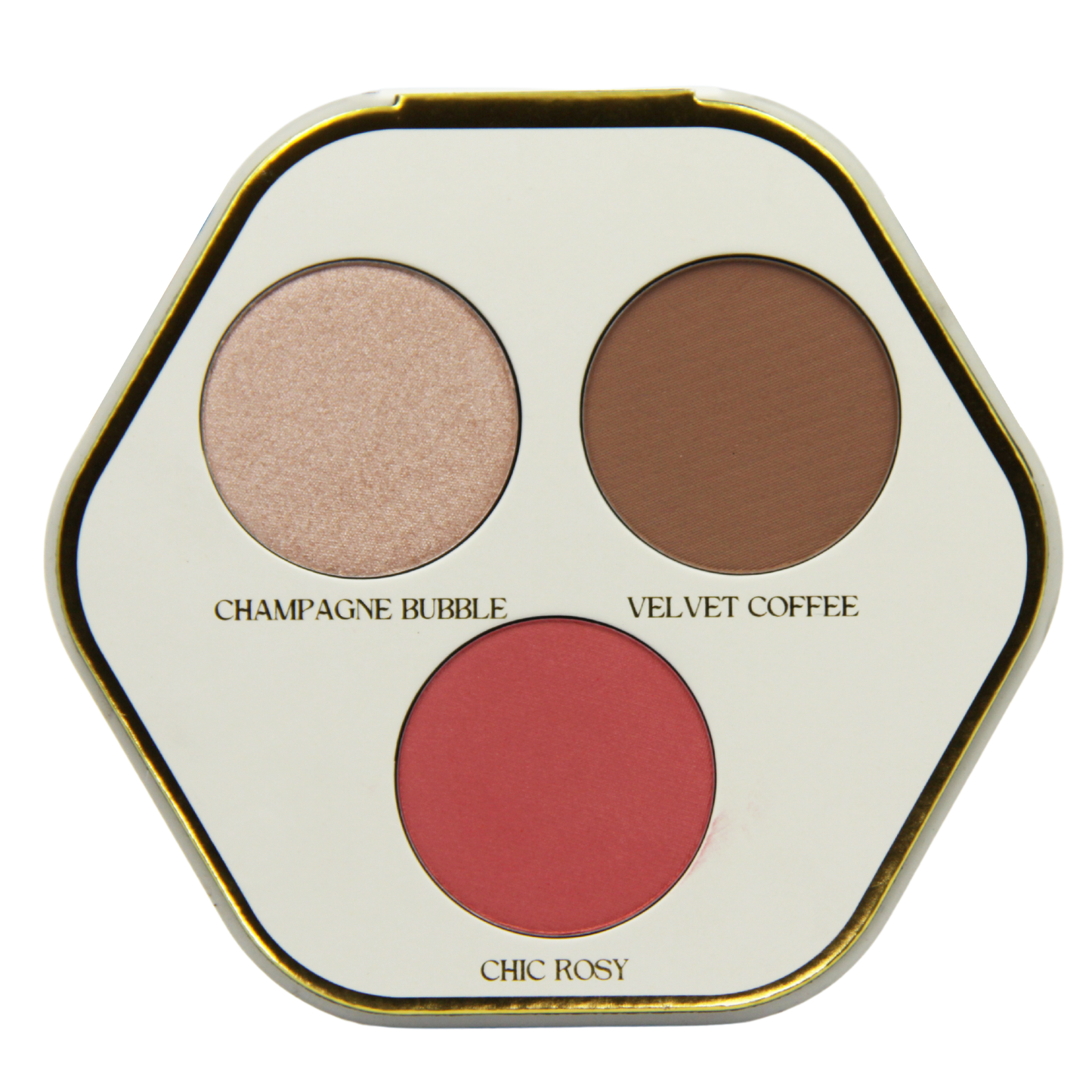 All-in-One Face and Eye makeup Palette