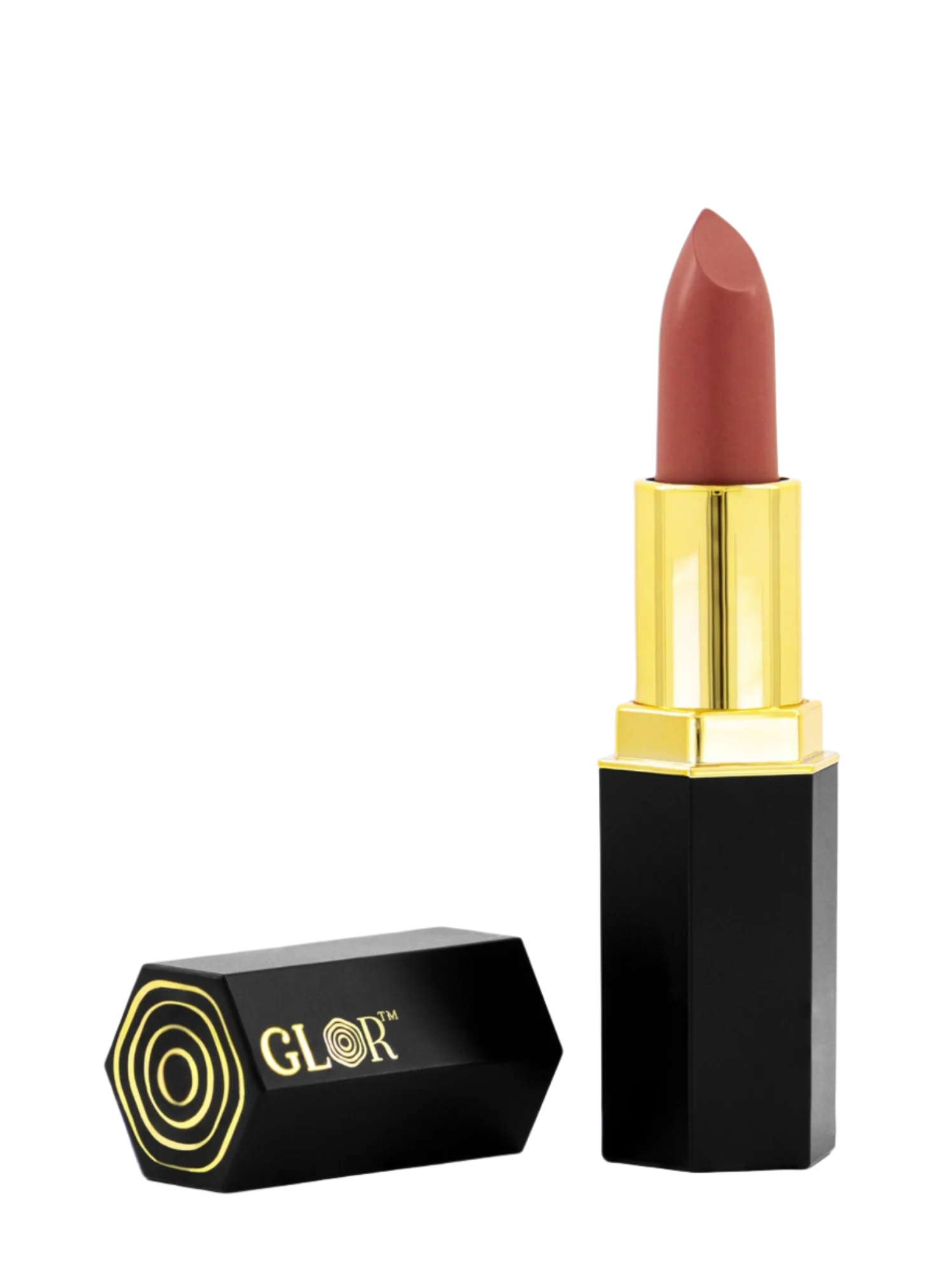 Charm Lipstick Affogato