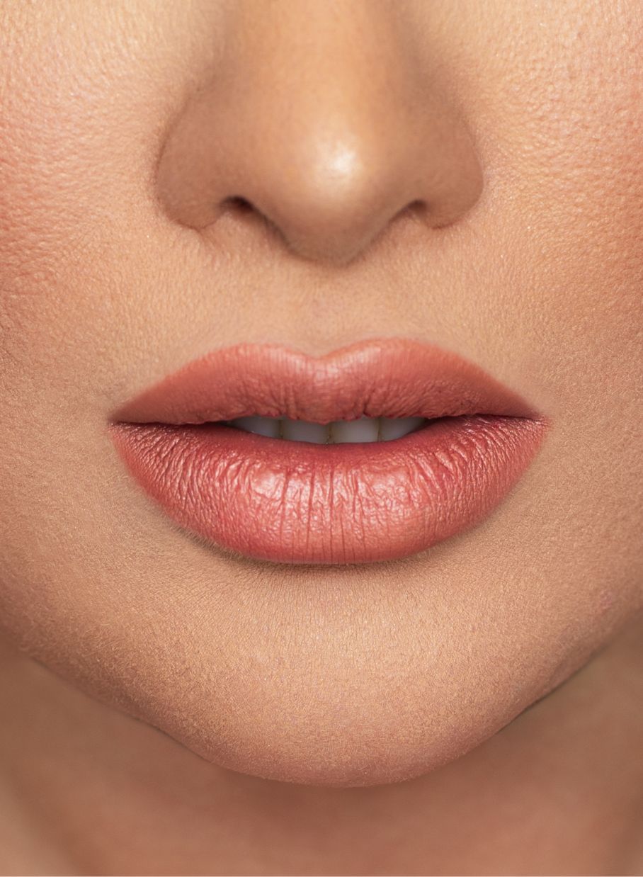 Precision Lip Liner - Lady Rose4