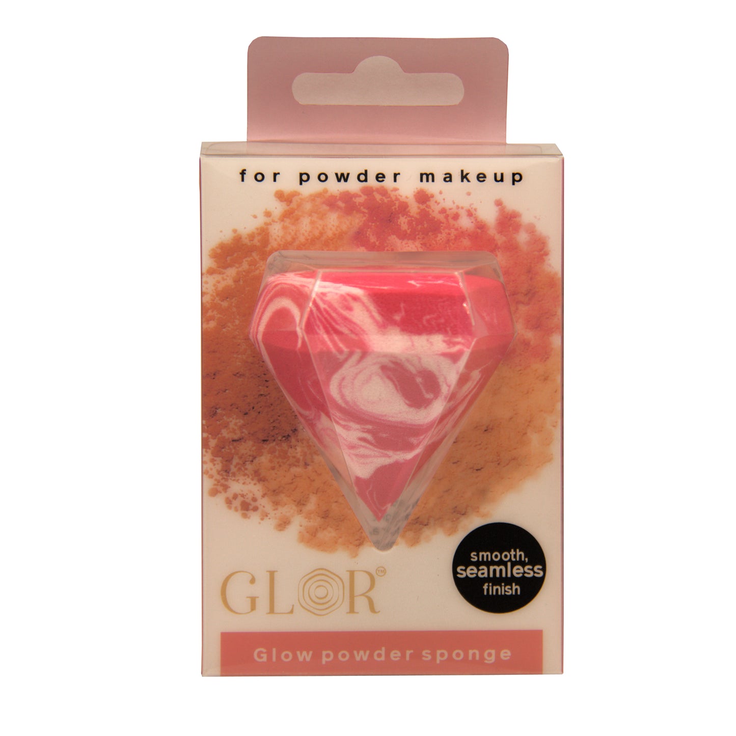 Elegance Beauty Blender Sponge