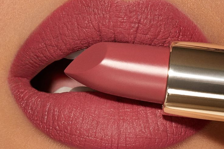LIP COSMETICS