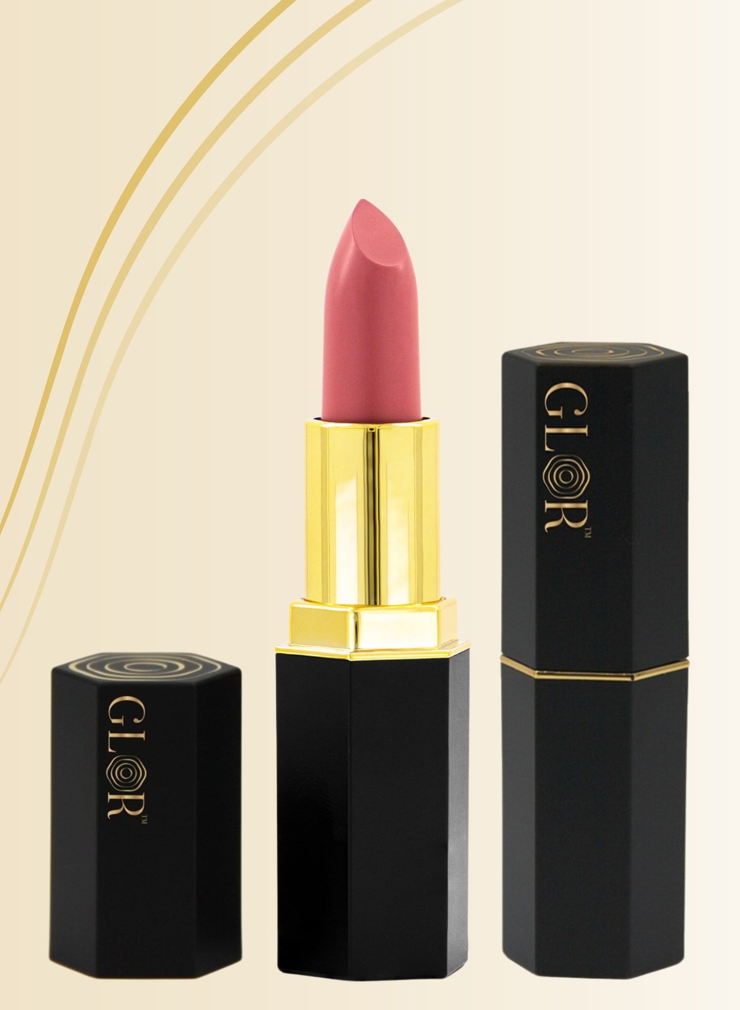 Glor Endless Charm Lipstick Whispering Rose