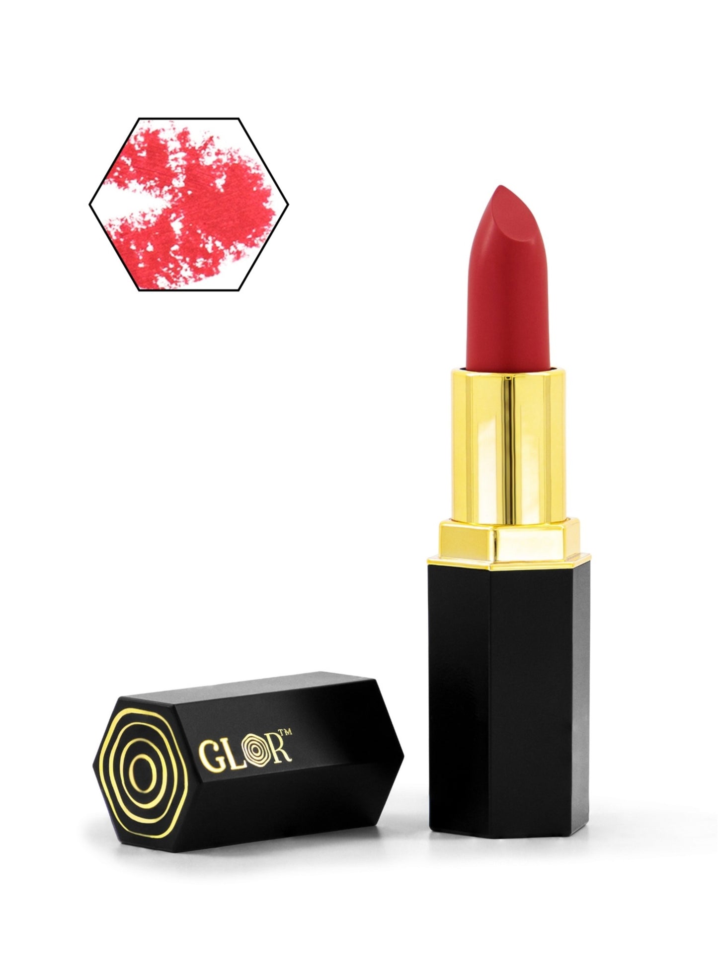 Glor Endless Charm Lipstick Raspberry Range