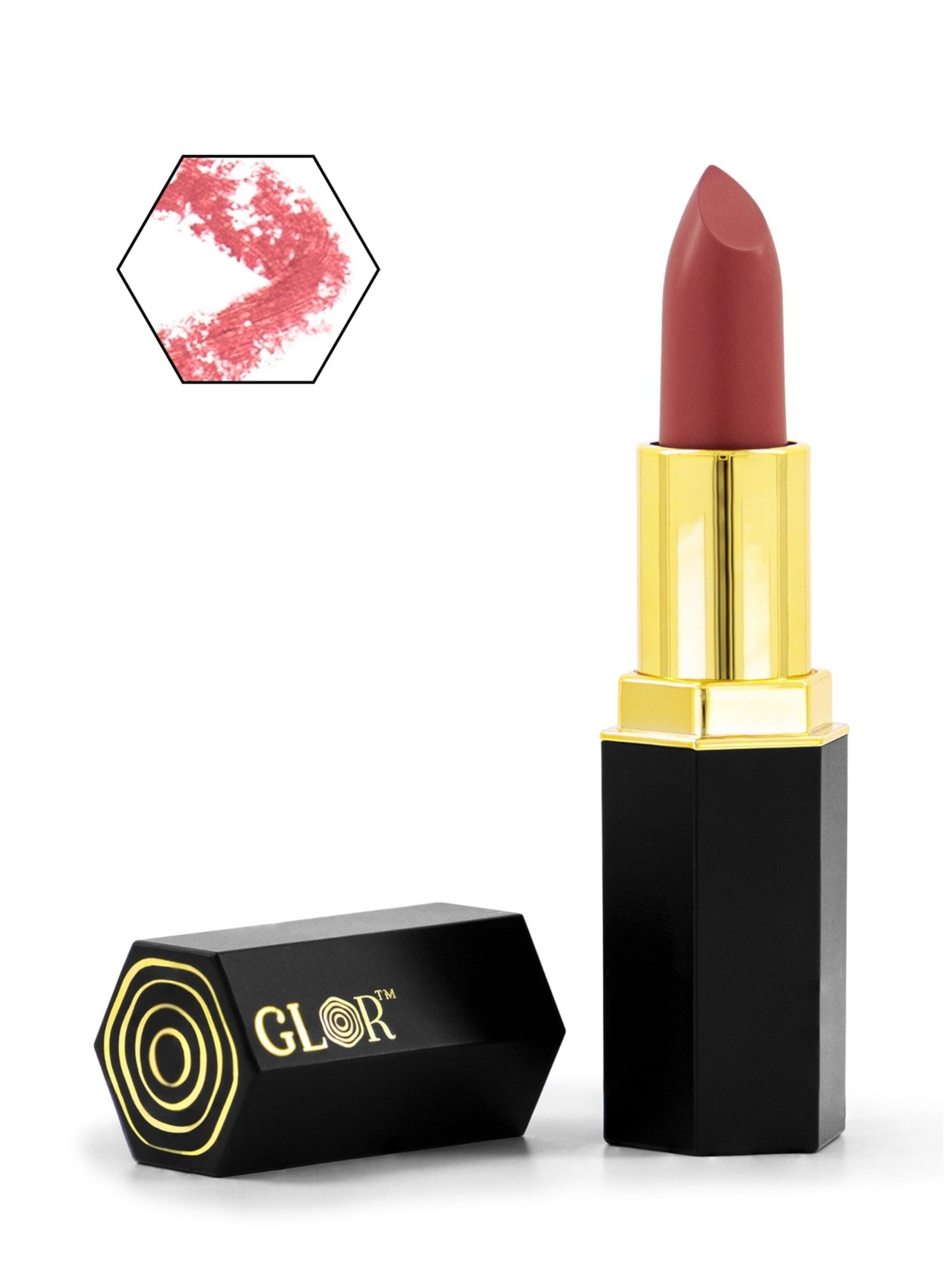 Glor Endless Charm Lipstick Voila