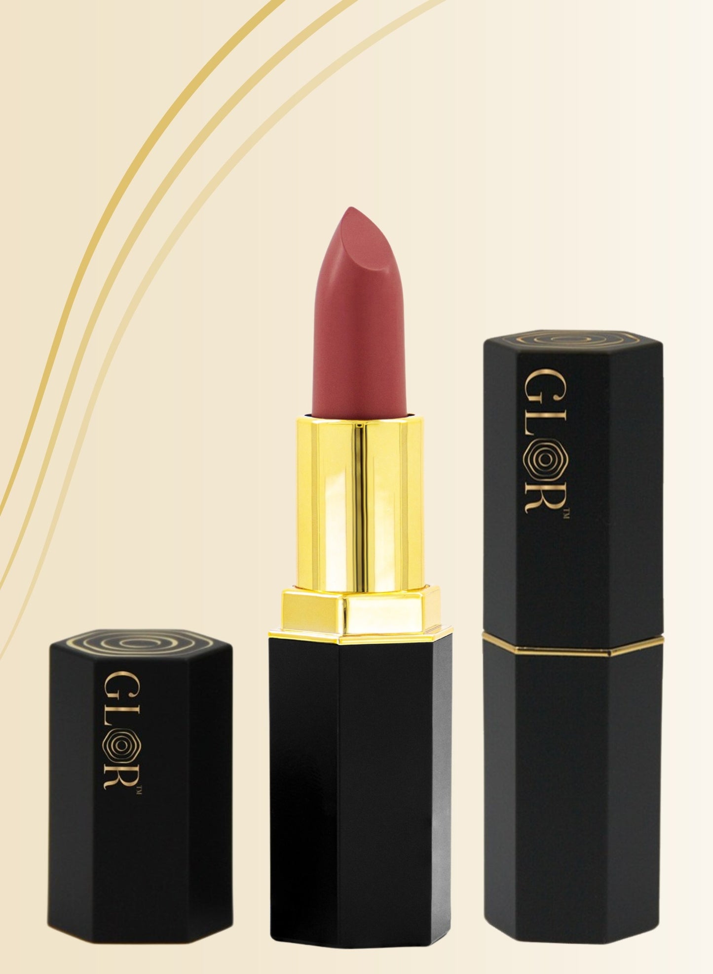 Glor Endless Charm Lipstick Voila