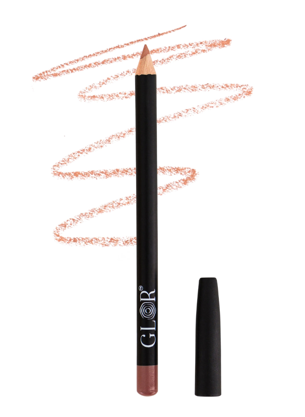 Glor Endless Charm Ultimate Precision Lip Liner - Cafe