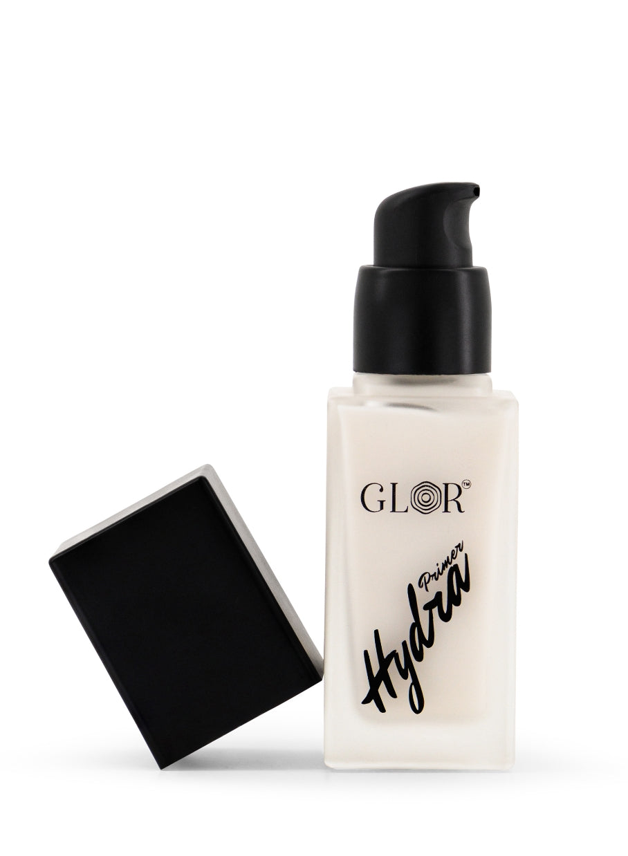 Glor Face & Eye Hydration Primer