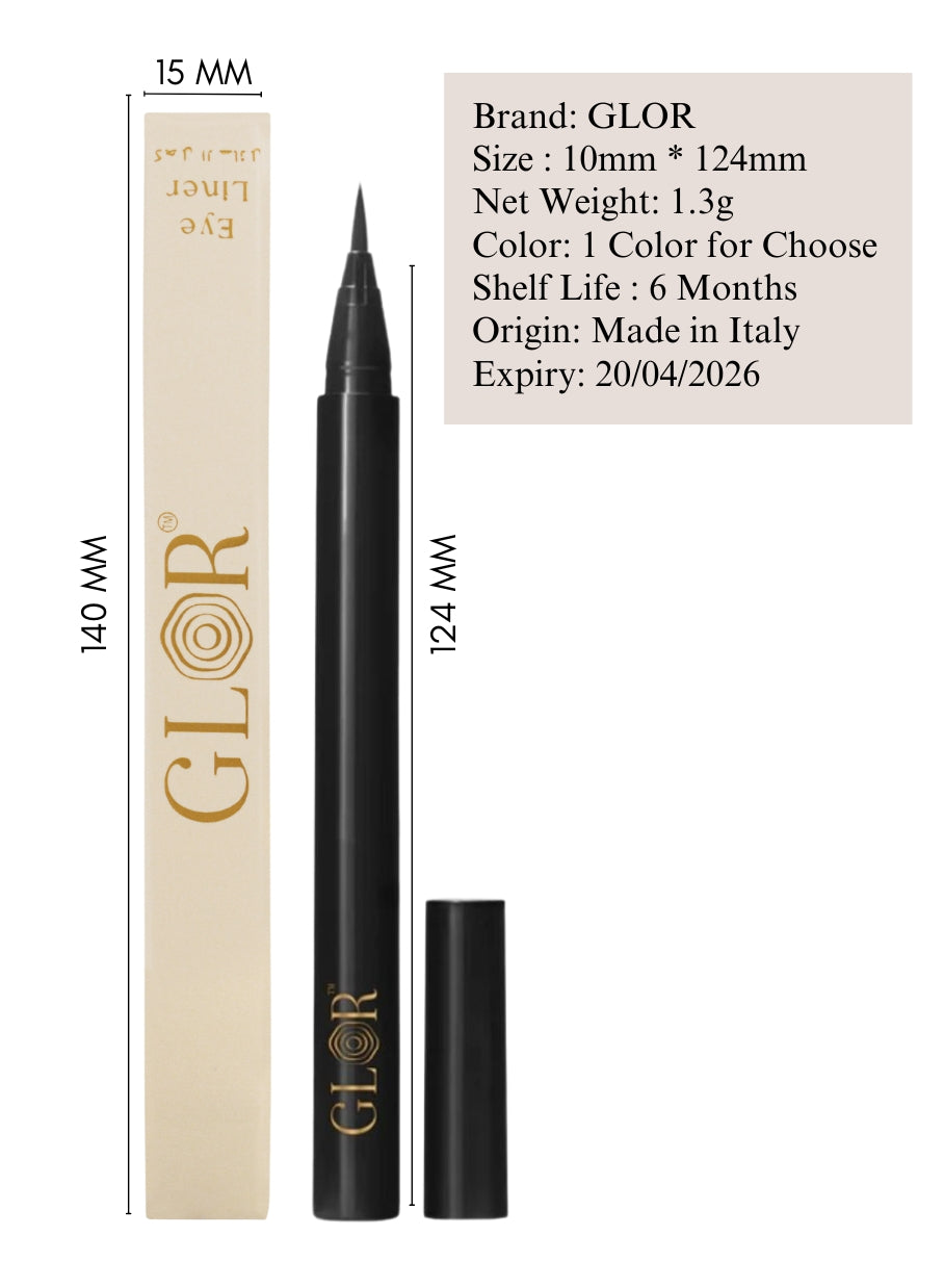 Glor Precision Eyeliner