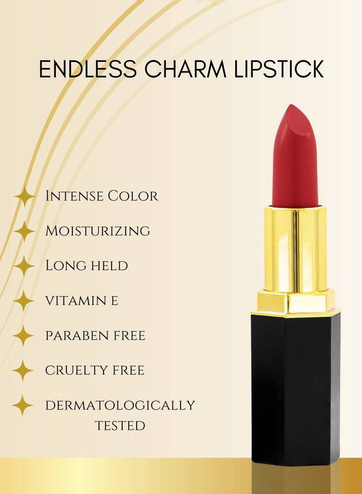 Charm Lipstick Raspberry Range