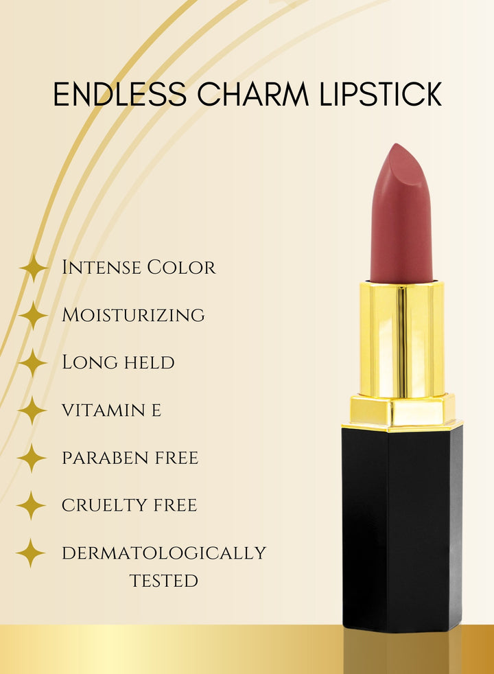 Charm Lipstick Voila