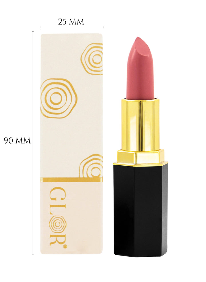 Charm Lipstick Whispering Rose