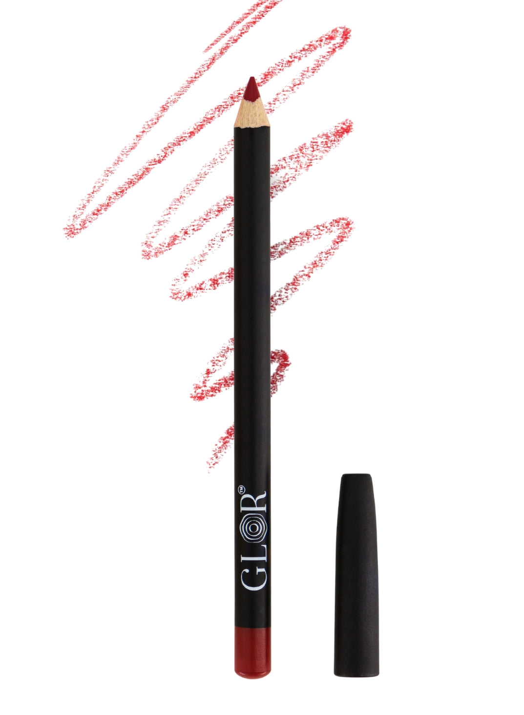 Glor Endless Charm Ultimate Precision Lip Liner - Cremisi