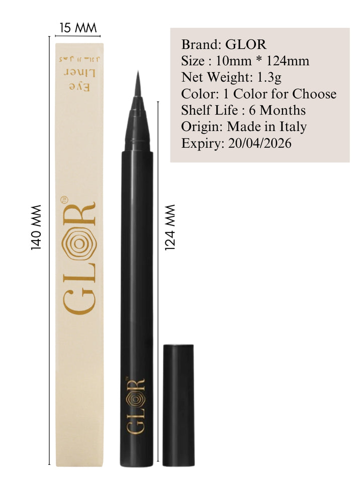 Glor Precision Eyeliner-5