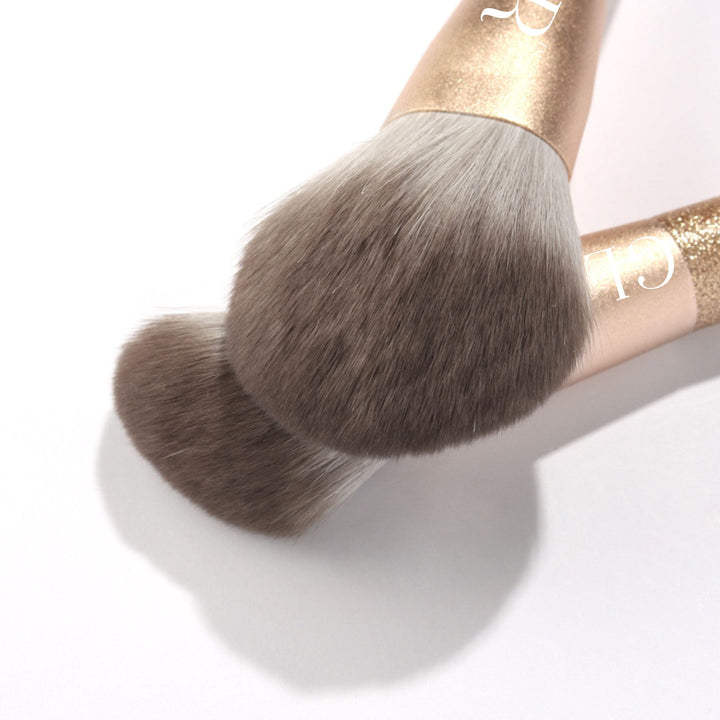 Glor premium Makeup Brush set