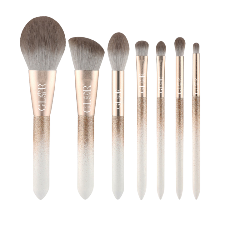 Glor premium Makeup Brush set