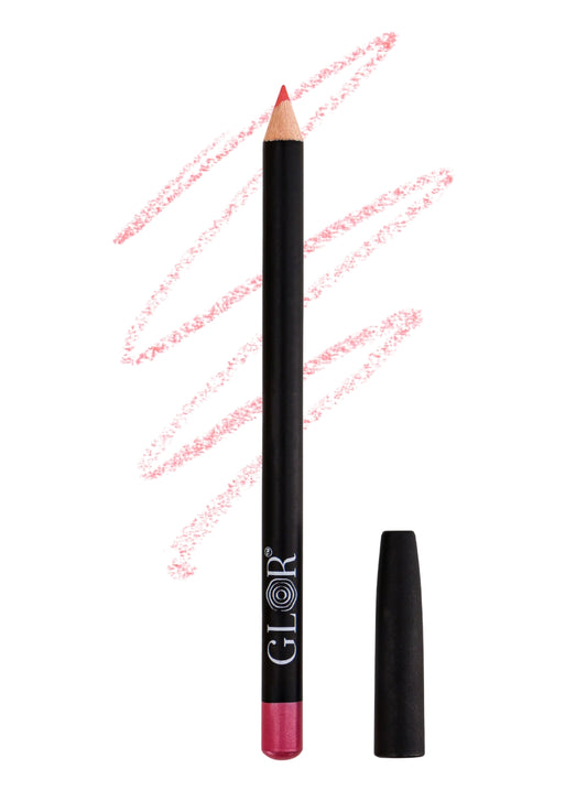 Glor Endless Charm Ultimate Precision Lip Liner - Lady Rose