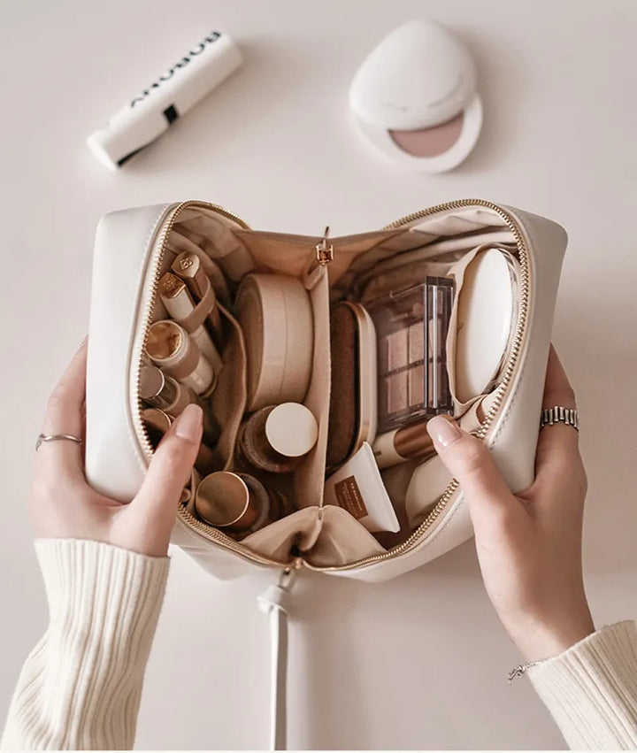 Makeup Cosmetic Bag