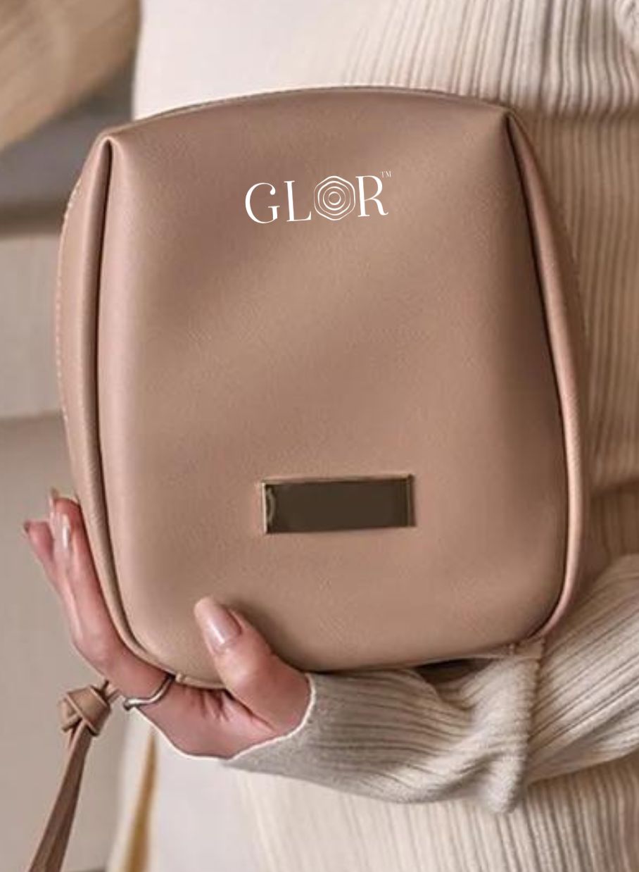 Glor Makeup Bag