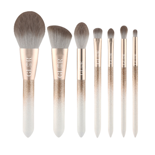 Glor Beauty Brush Collection