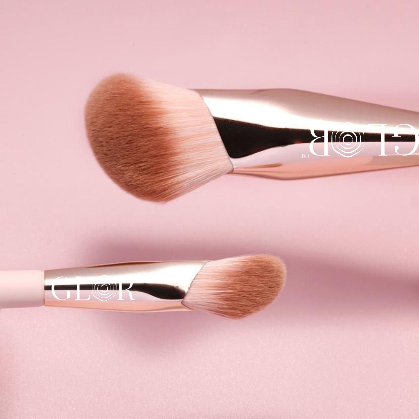 Glor Beauty Brush Collection