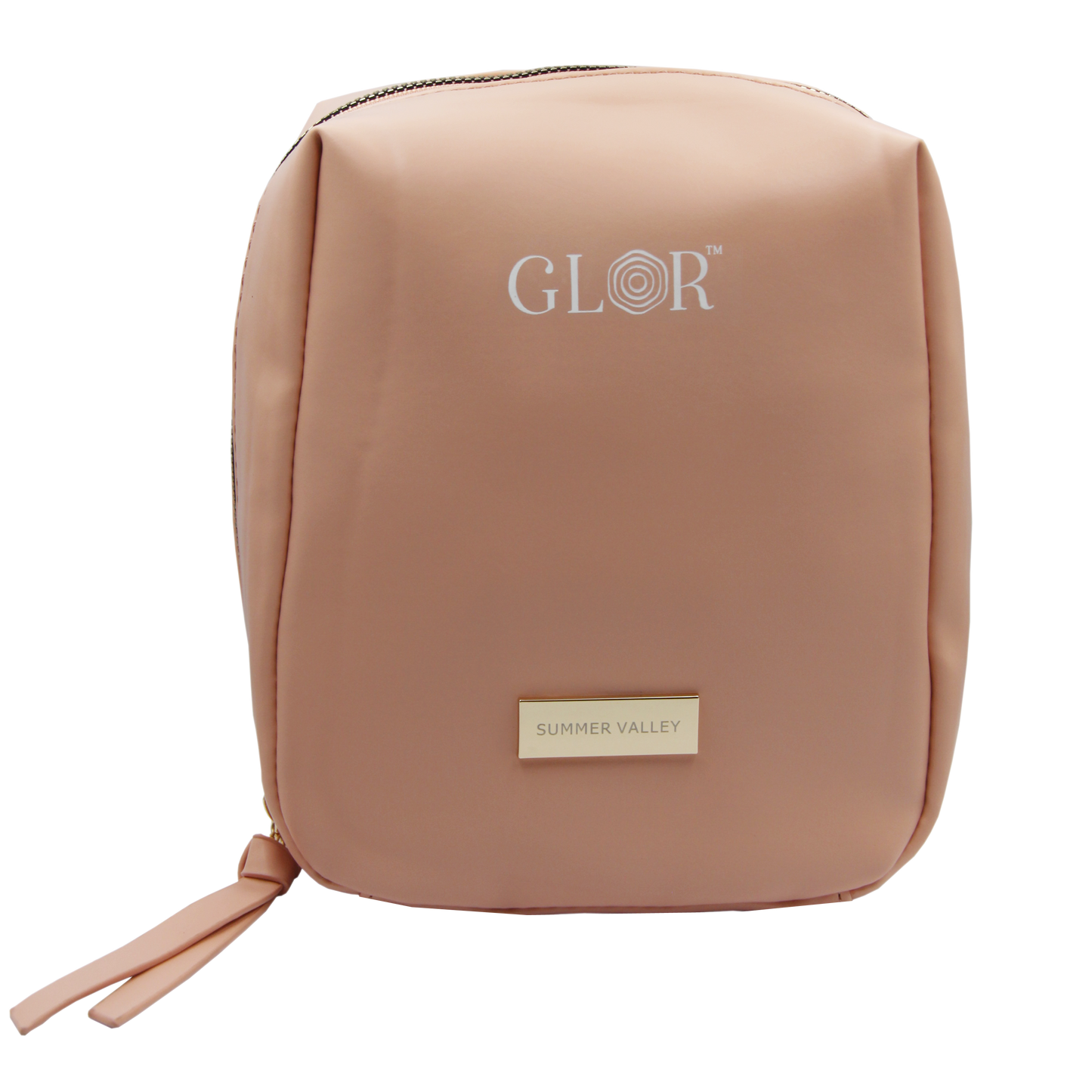 Glor Makeup Bag