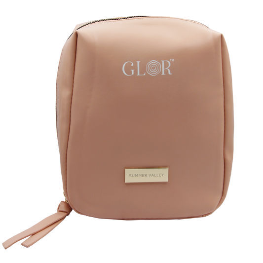 Glor Makeup Bag