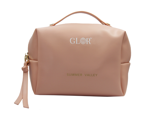 Glor Makeup Bag