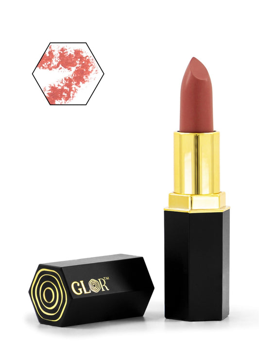 Glor Endless Charm Lipstick Affogato