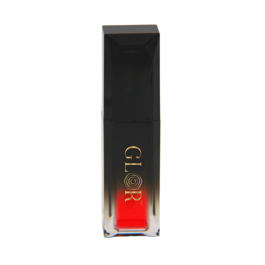 Glor Red Lip Oil