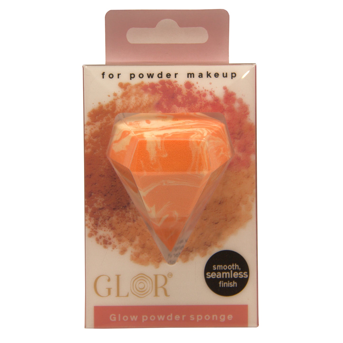 Glor Elegance Beauty Blender