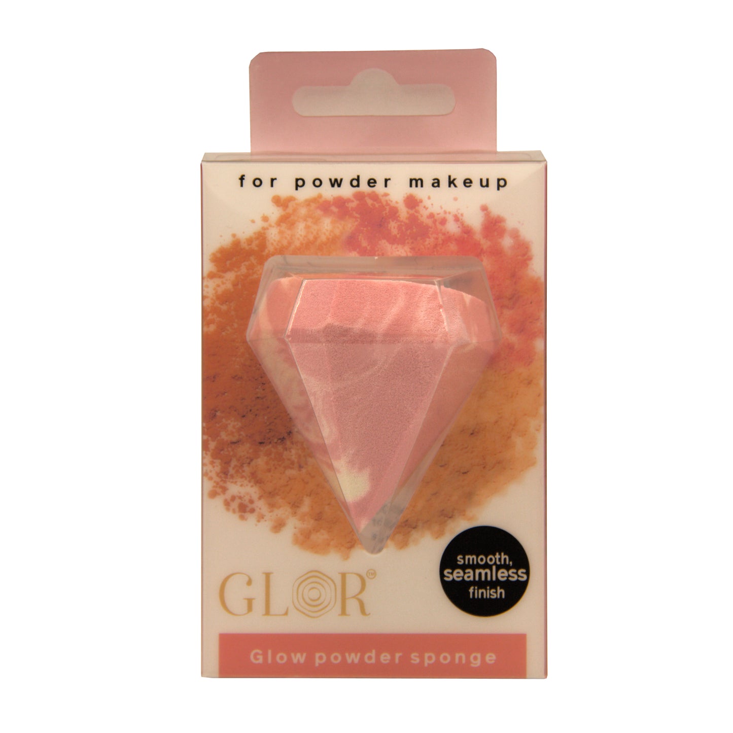 Glor Elegance Beauty Blender