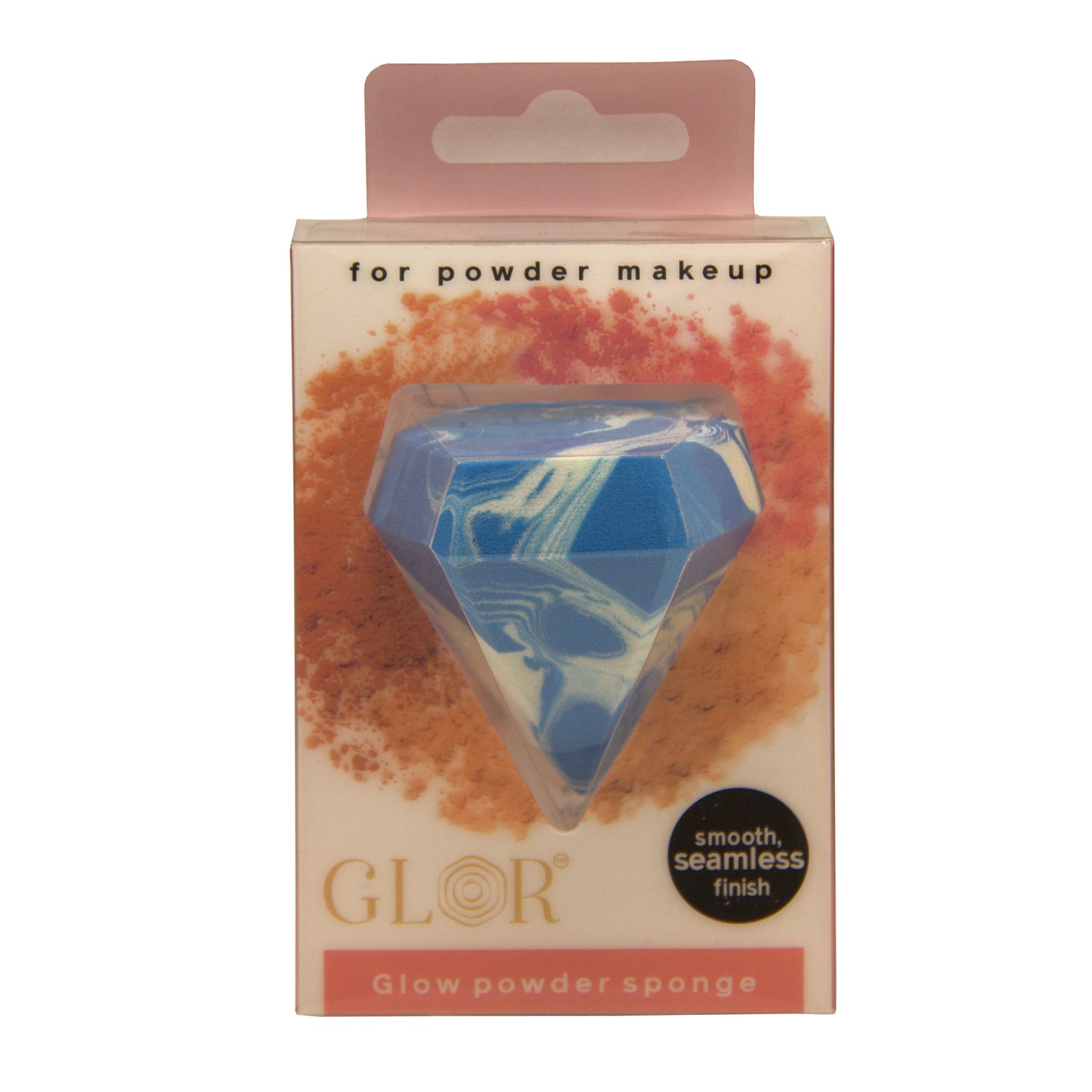 Glor Elegance Beauty Blender