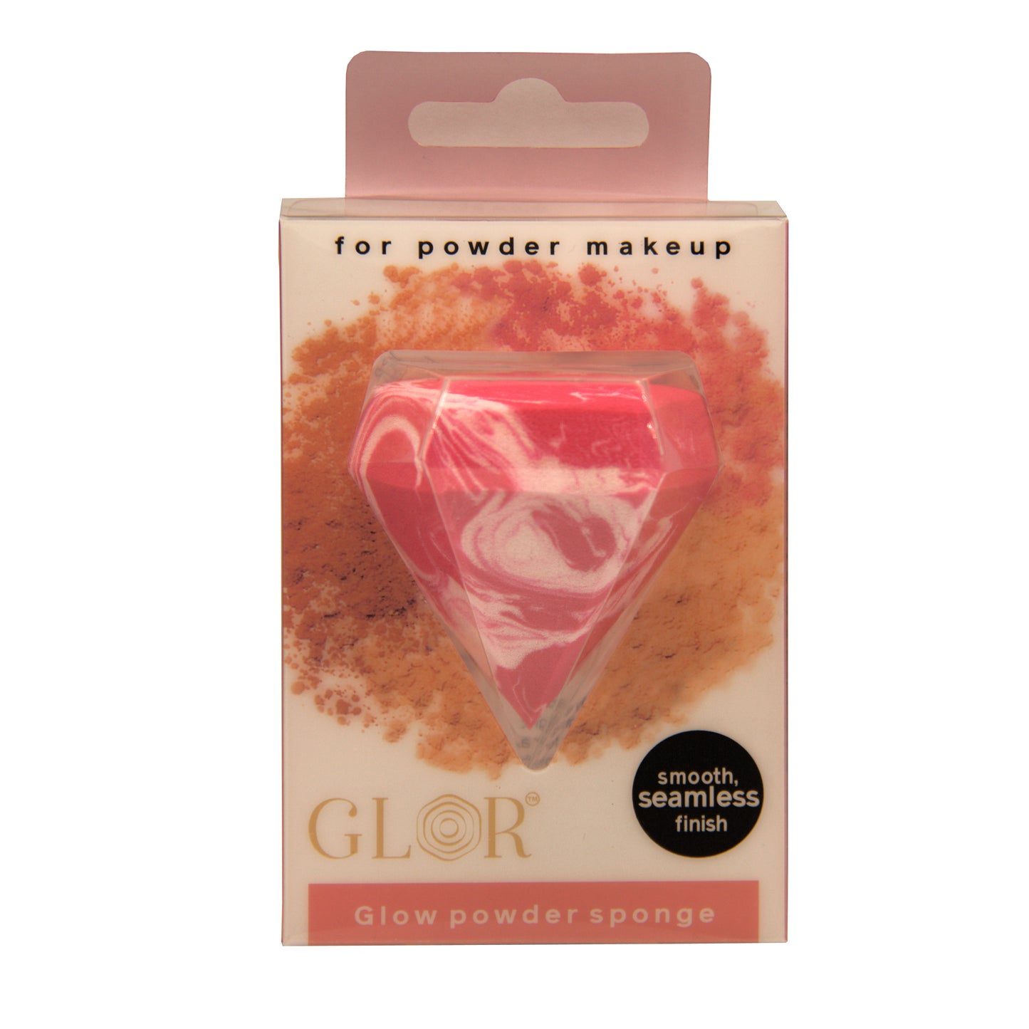 Glor Elegance Beauty Blender